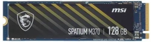 

Накопитель SSD M.2 2280 MSI SPATIUM M370 NVMe M.2, SPATIUM M370 NVMe M.2