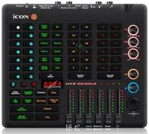 Icon Live Console