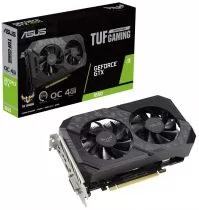 ASUS GeForce GTX 1650 TUF Gaming OC