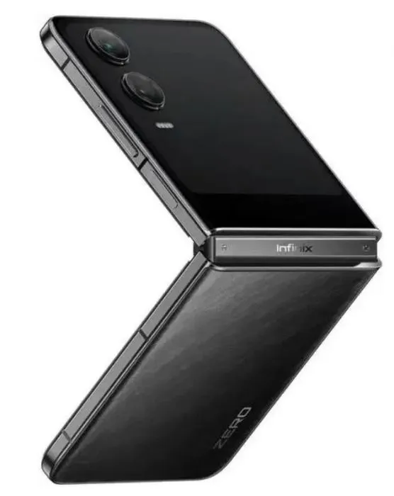 фото Infinix X6962 Zero Flip 8/512GB