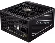 Cooler Master XG850