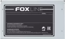 Foxline FZ500R