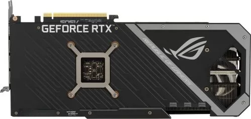 ASUS GeForce RTX 3070 Ti ROG STRIX GAMING OC (ROG-STRIX-RTX3070TI-O8G-GAMING)