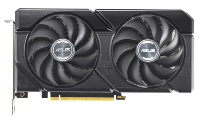 ASUS GeForce RTX 4070 (DUAL-RTX4070-O12G-EVO)