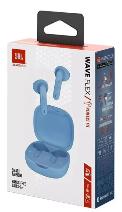 JBL Wave Flex