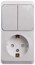 Systeme Electric BPA16-202B