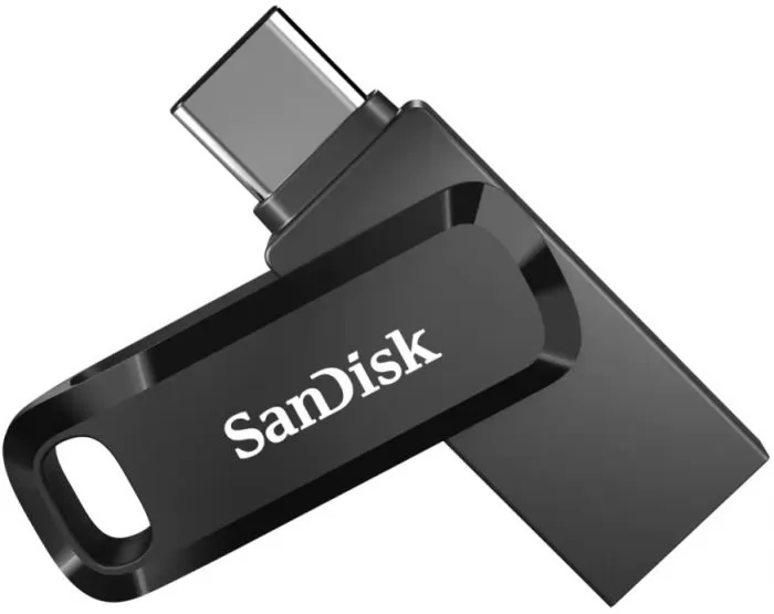 фото SanDisk SDDDC3-064G-G46NB