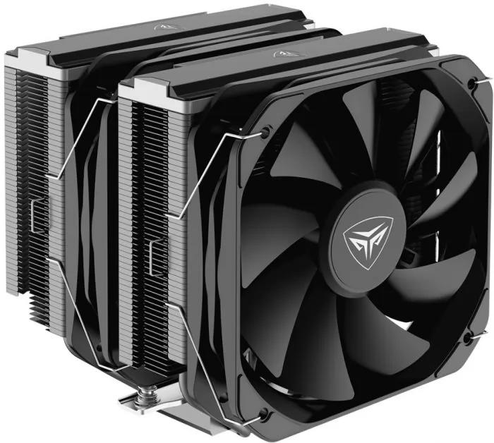 PCCooler G6 BK