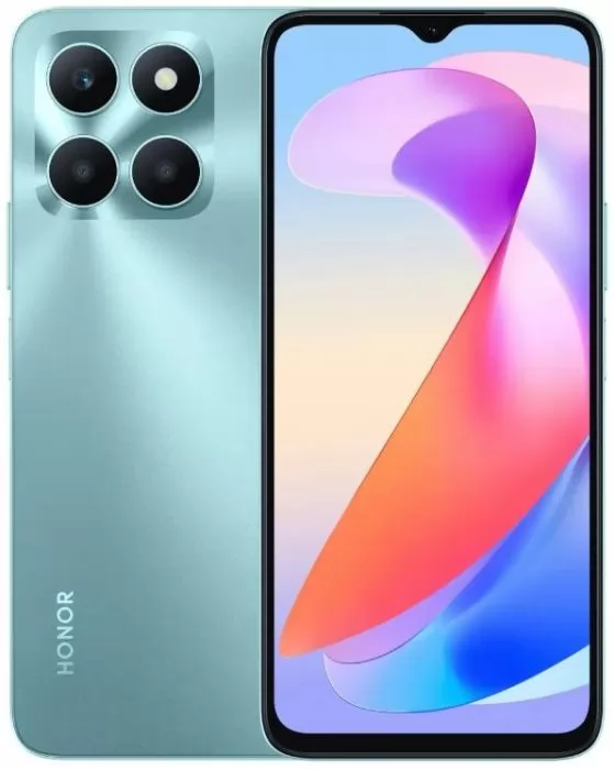 Honor X6a 4/128GB