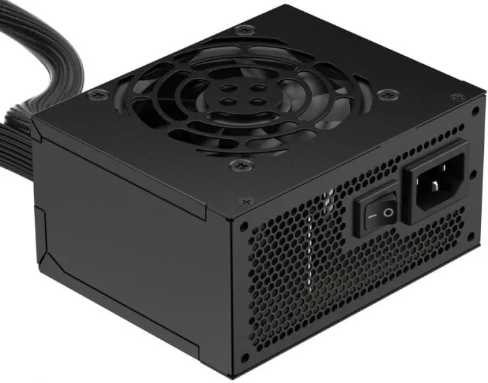 Fractal Design FD-P-AS2B-450