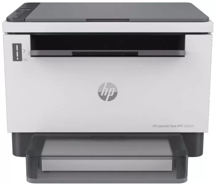 HP LaserJet Tank MFP 2602dn (УЦЕНЕННЫЙ)