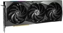 фото MSI GeForce RTX 4060 Ti