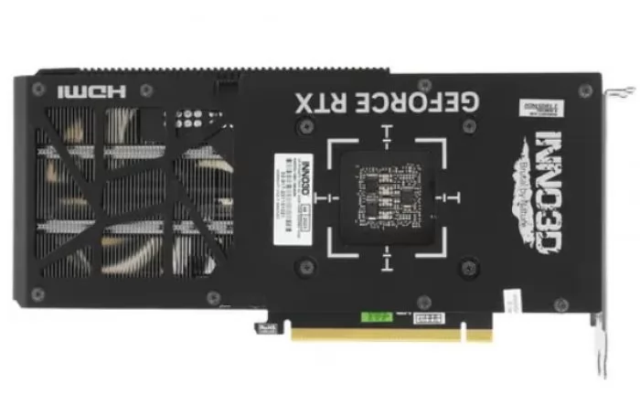 Inno3D GeForce RTX 4070 Twin X2 OC