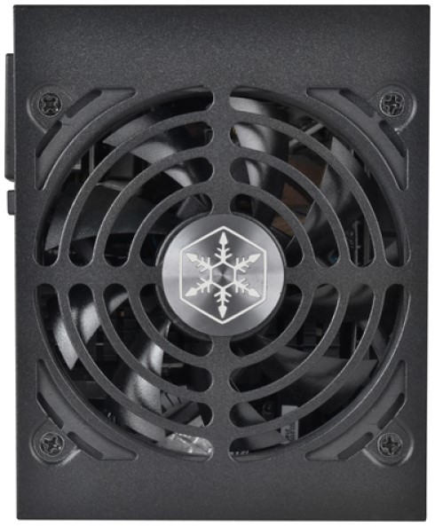 

Блок питания SFX SilverStone Extreme 850R 850W, APFC, Cybenetics Platinum, 92mm fan, full modular (ATX 12V 3.0), Extreme 850R