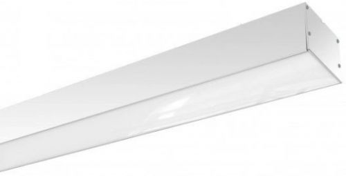 Светильник Sibling Interior Light-ZCLLW умный белый накладной линейный