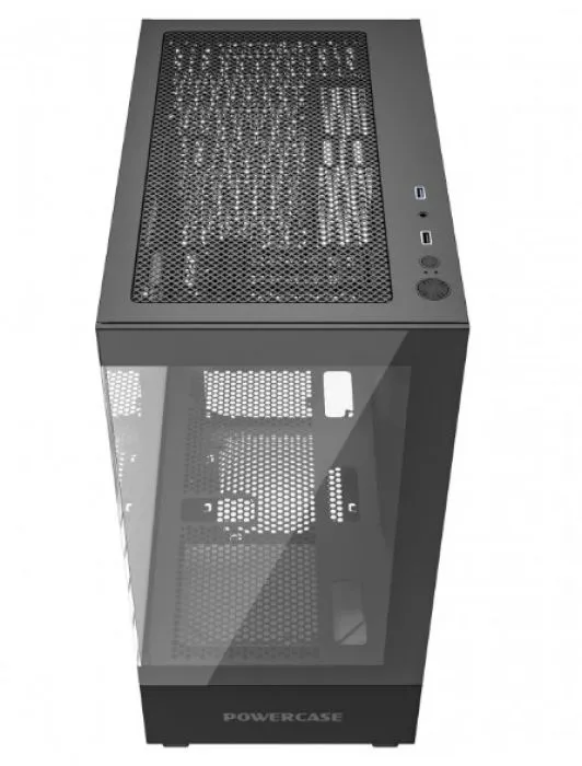 Powercase Vision Micro M