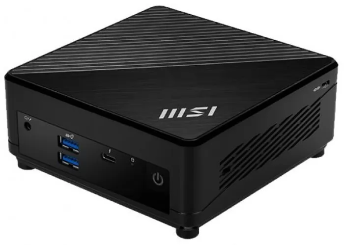 фото MSI Cubi 5 12M