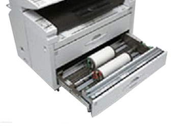 

Опция Ricoh Roll Unit RU6540, Roll Unit RU6540