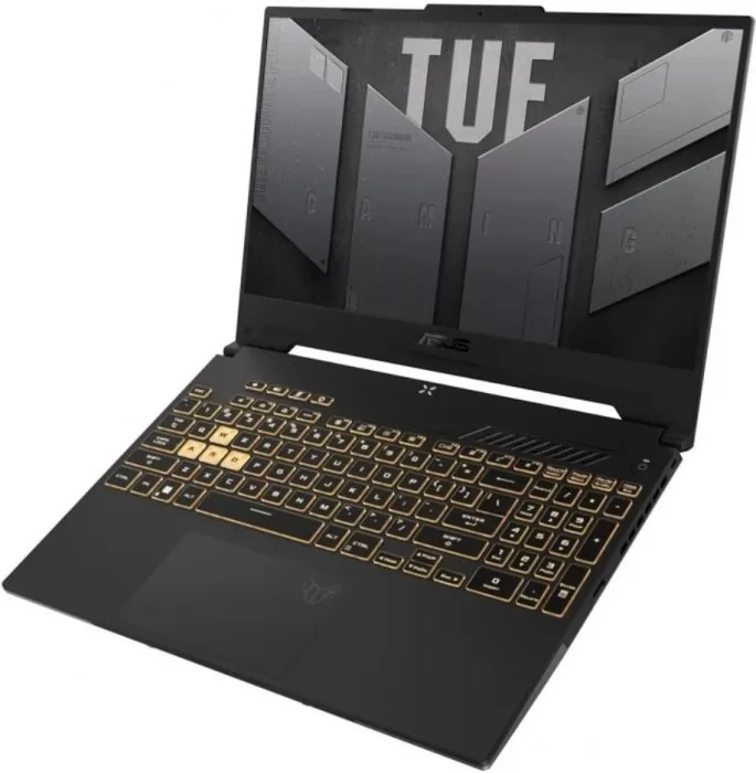 ASUS TUF Gaming F15 FX507VV