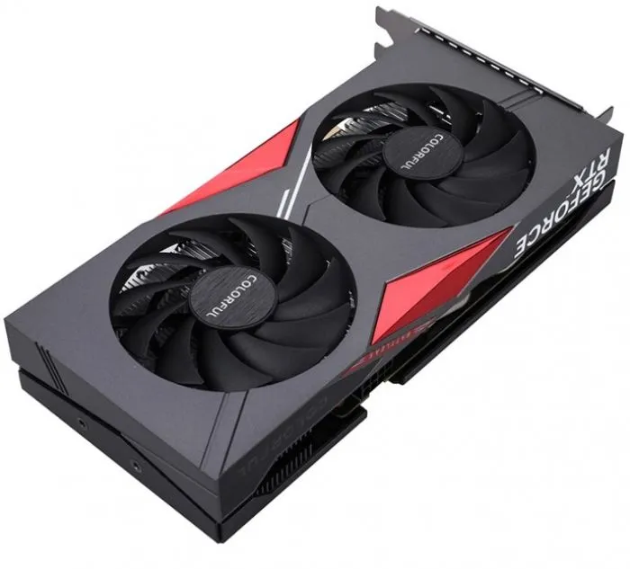 Colorful GeForce RTX 4060 NB DUO