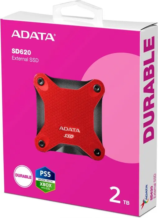 ADATA SD620