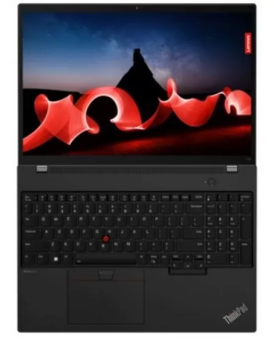 Lenovo ThinkPad T16 Gen 2