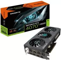 GIGABYTE GeForce RTX 4070 Ti SUPER EAGLE