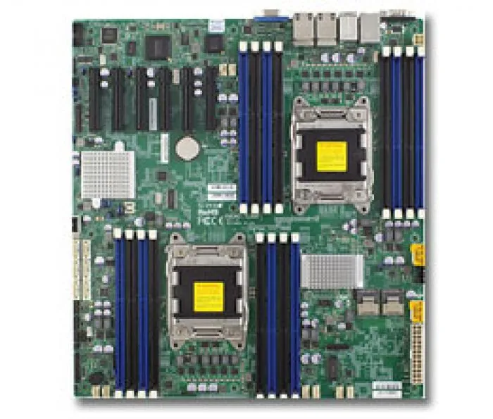 Supermicro SSG-6037R-E1R16L