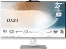 фото MSI Modern AM272P 1M