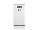 LG P705 Optimus L7 White