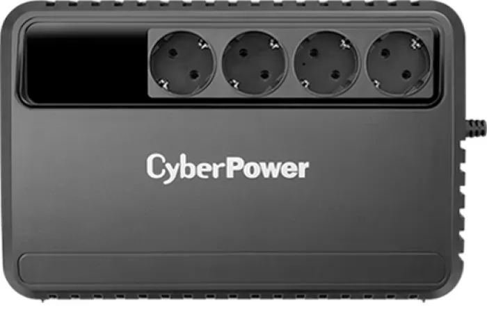 CyberPower BU1000E