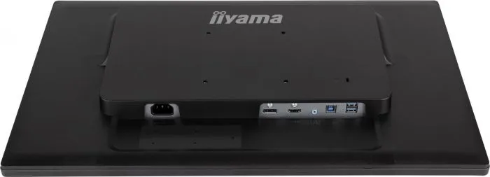 фото Iiyama ProLite T2452MSC-B1