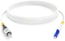 TELCORD ШОС-ARM-3.0-FC/U-LC/U-SM(A1)-2м-LSZH-WH