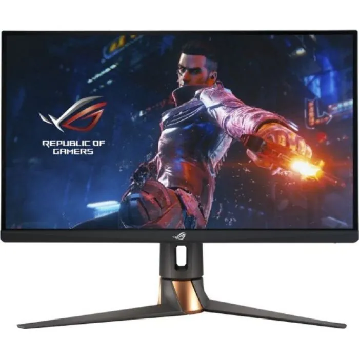 ASUS PG27UQR