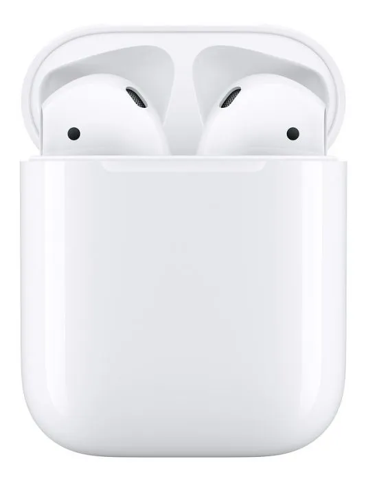 фото Apple AirPods