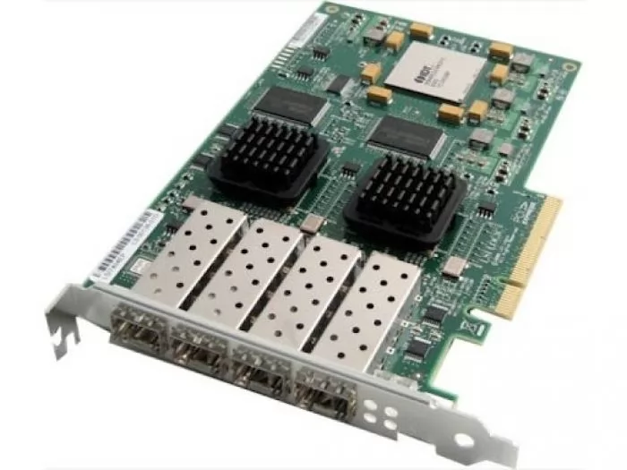 фото IBM 8Gb FC 4 Port Host Interface Card (00Y2491)