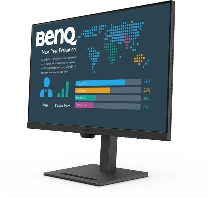 фото BenQ BL3290QT