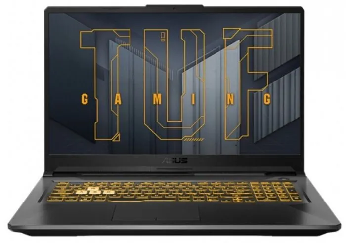 ASUS TUF Gaming F17 FX706HCB-HX111T