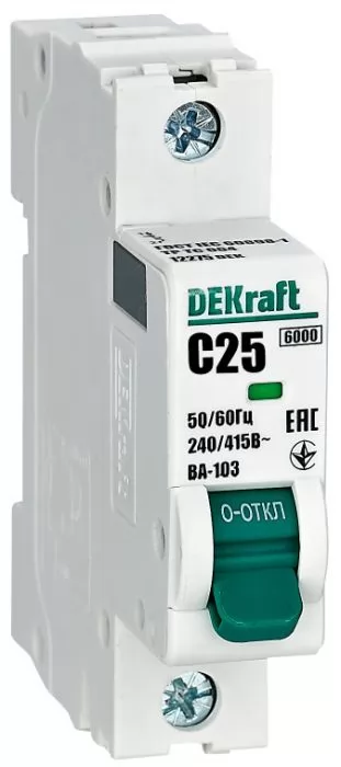 DEKraft 12275DEK