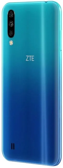 ZTE Blade A7 2020 blue 2/32GB