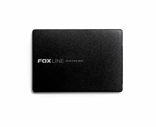 Foxline FLSSD256X5