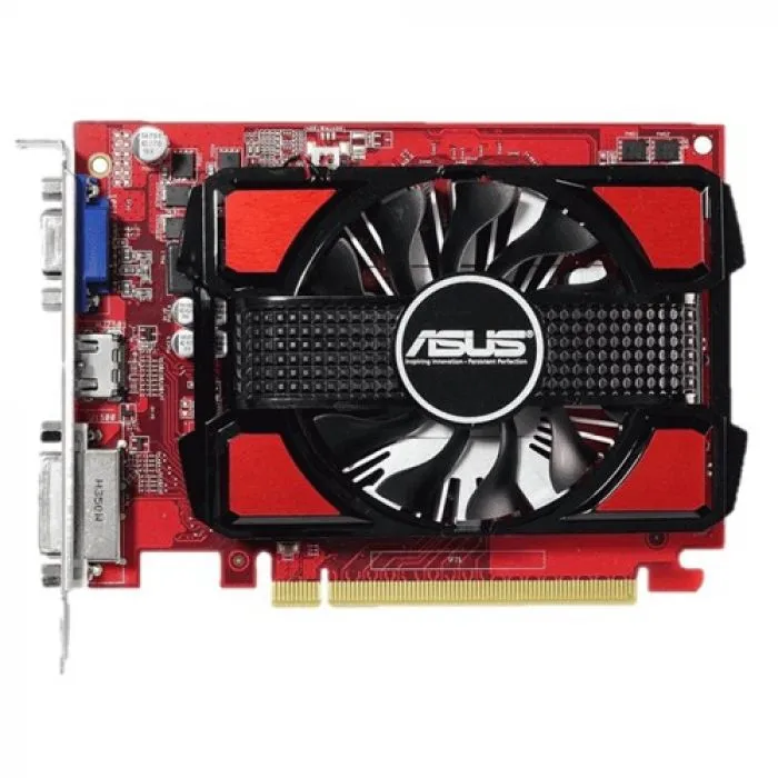 ASUS R7250-OC-2GD3