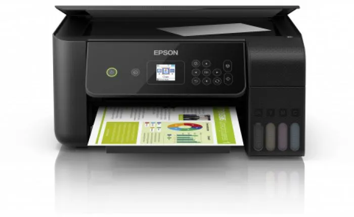 Epson L3160