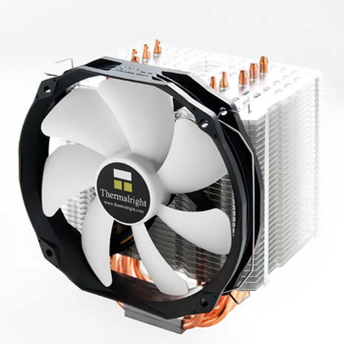 Thermalright Macho Rev.A