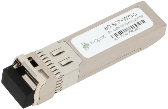 фото B-OptiX BO-SFP+W73-3