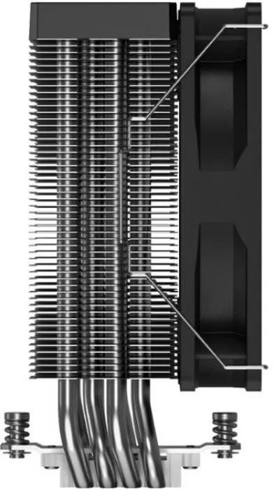 ID-Cooling BLITZ X4