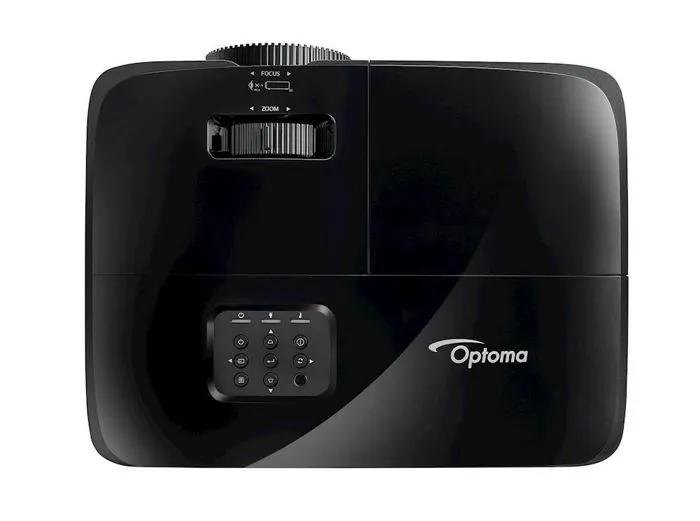 фото Optoma H116