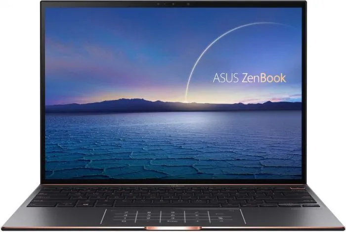 фото ASUS Zenbook S XMAS UX393EA-HK001T