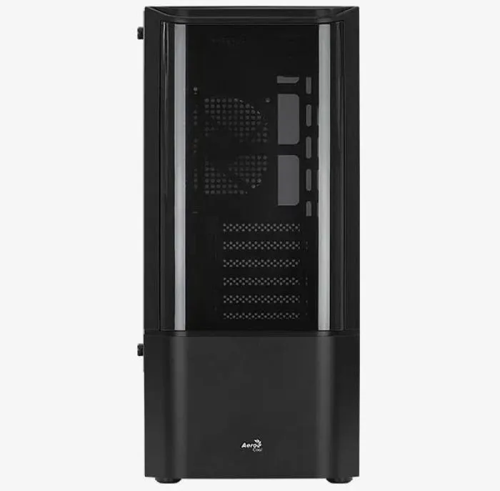 фото AeroCool Quantum-G-BK-v1