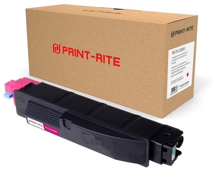 фото Print-Rite PR-TK-5280M